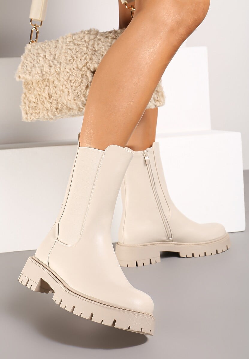 Botine Hedilena Bej 1