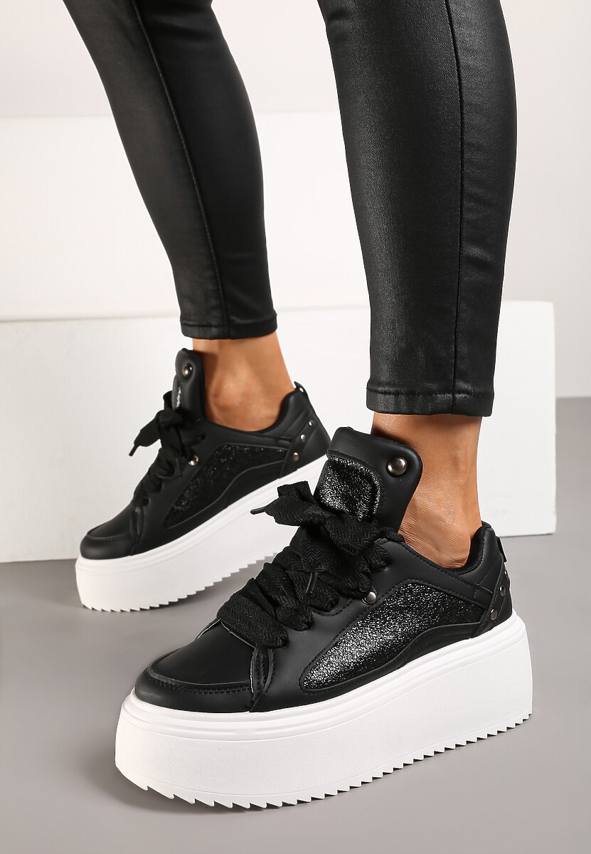 Sneakers Werirae Negri 2