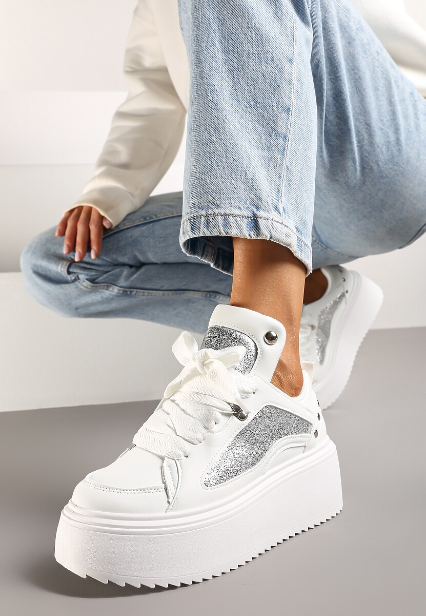 Sneakers Werirae Albi 1
