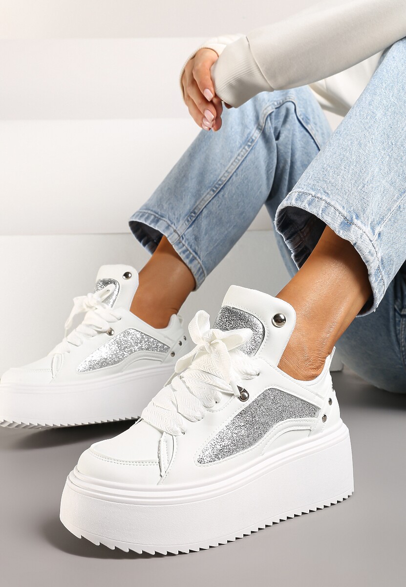 Sneakers Werirae Albi 2