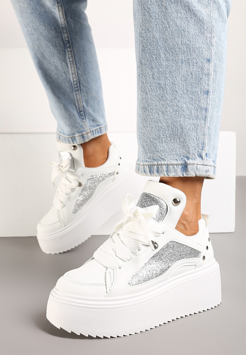 Sneakers Werirae Albi 3