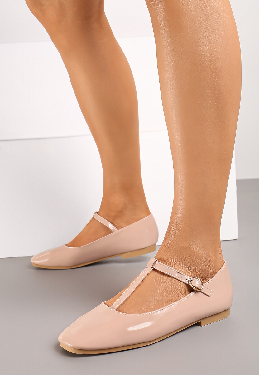 Balerini Edalia Roz 2