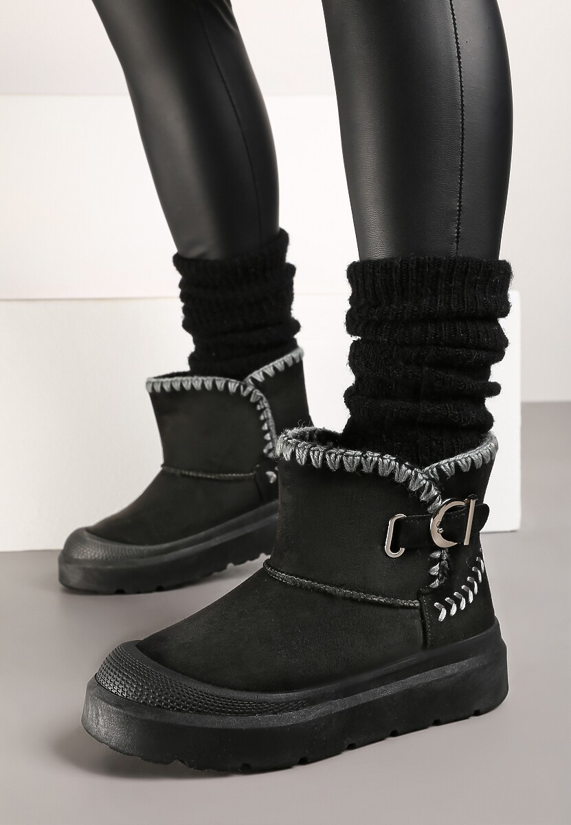 Apreschiuri Rinneva Negre 3
