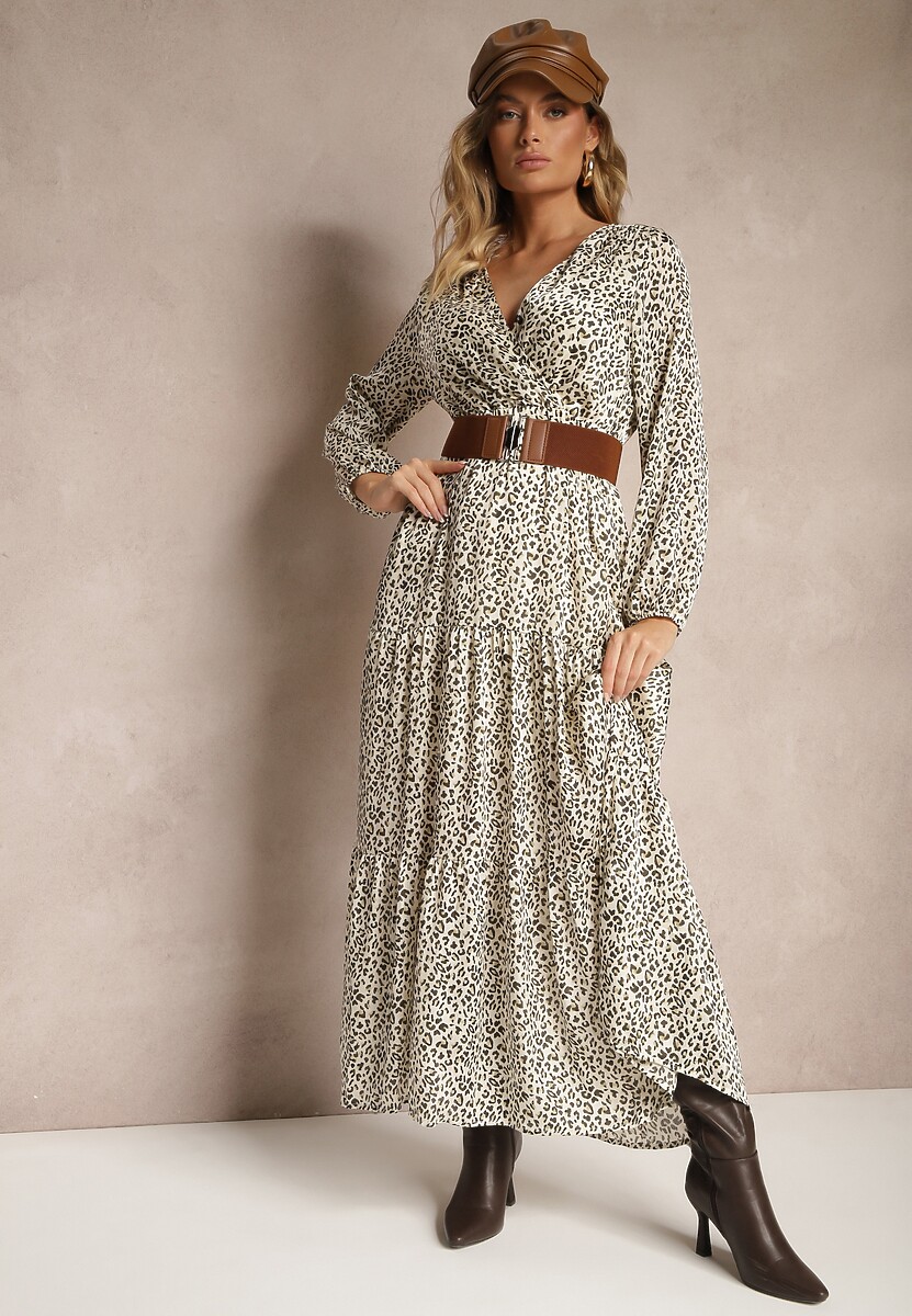 Rochie Rinalia Verde 1
