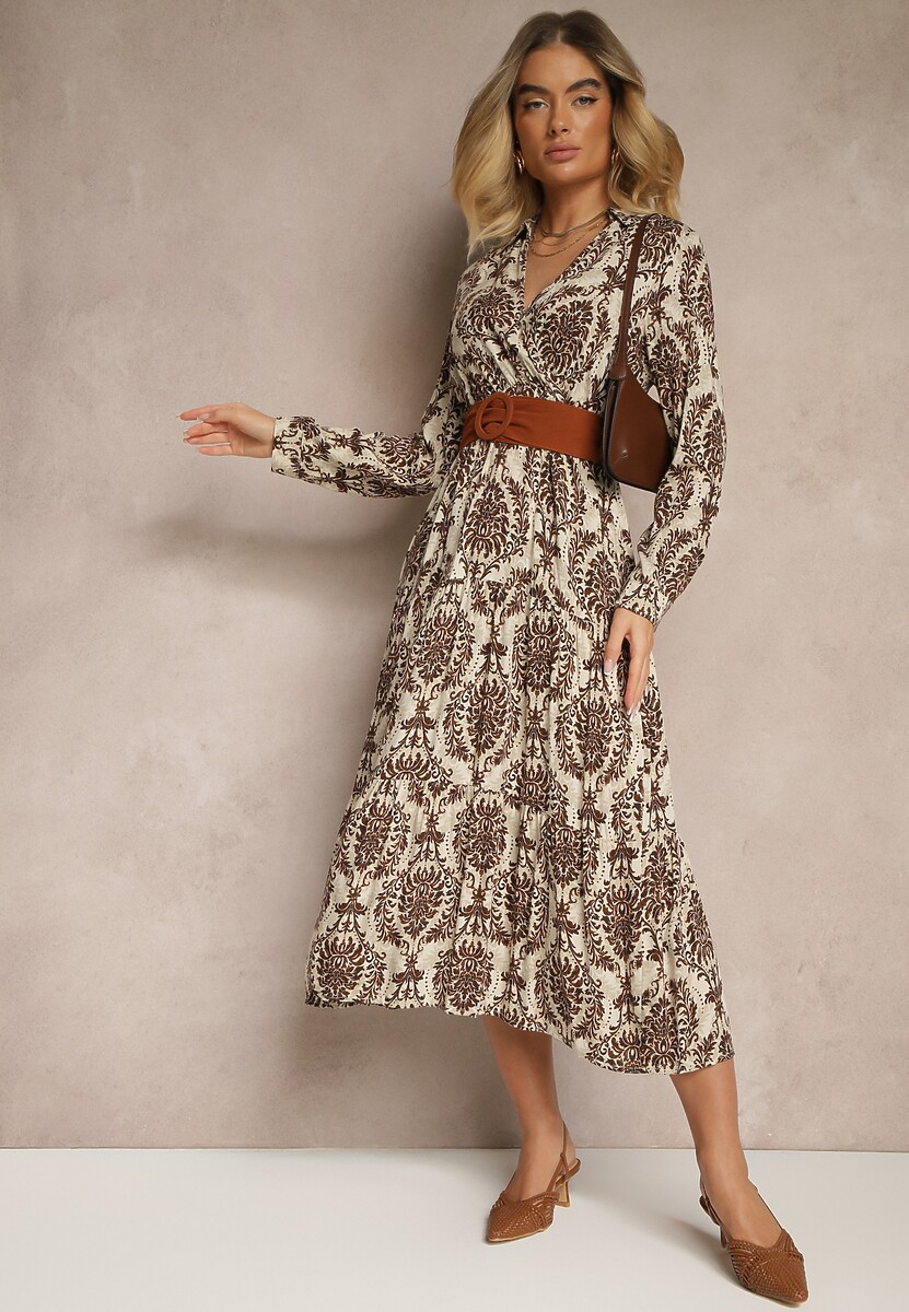 Rochie Rinnaria Maro 2
