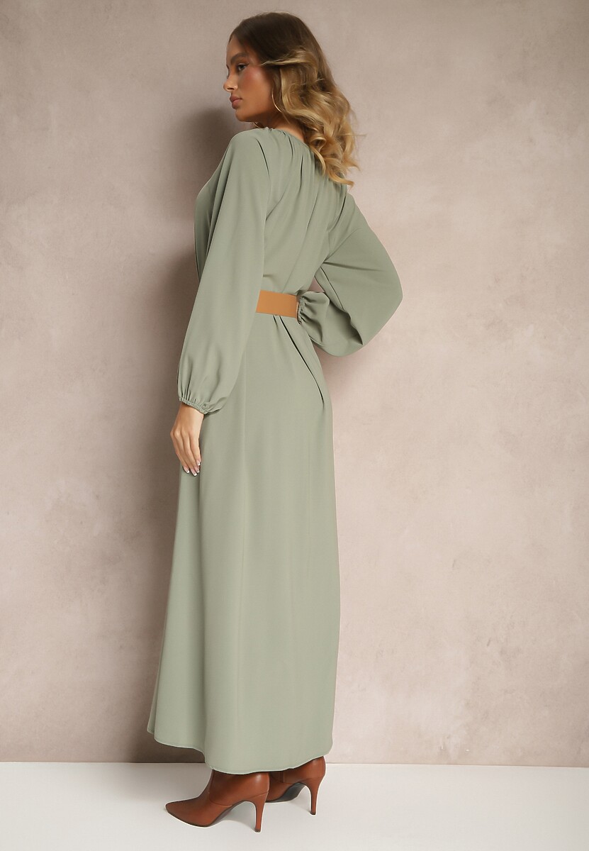 Rochie Bej 3