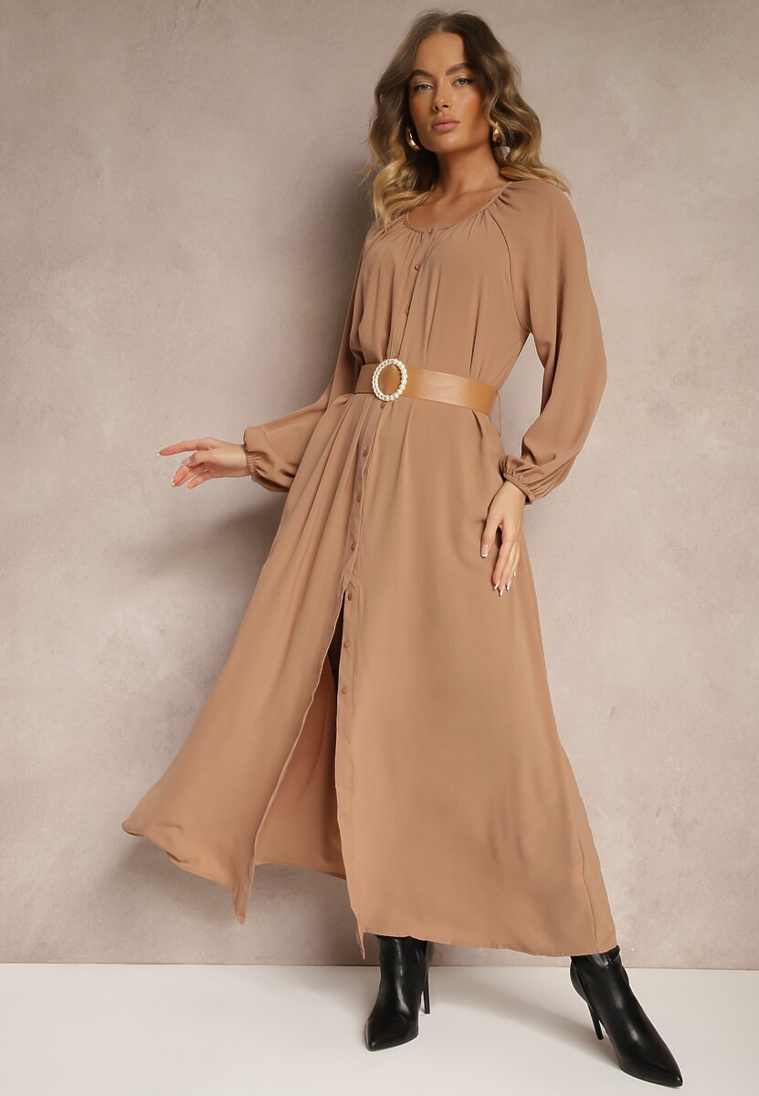 Rochie Bej 1