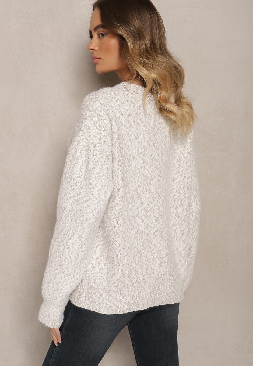Cardigan Ewenevia Gri închis 3