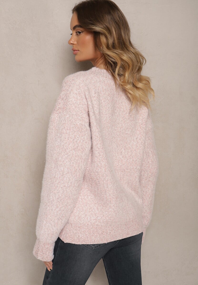 Cardigan Ewenevia Roz 3