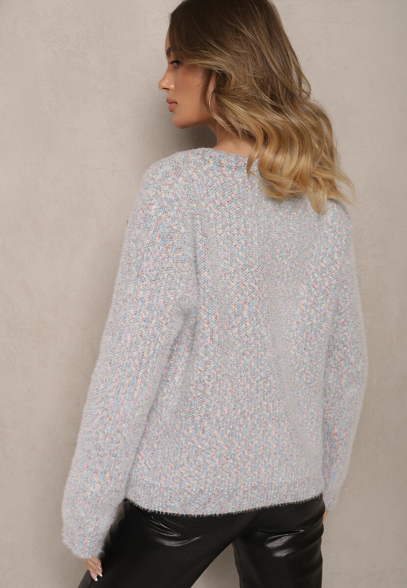Cardigan Nomilira Bej 3