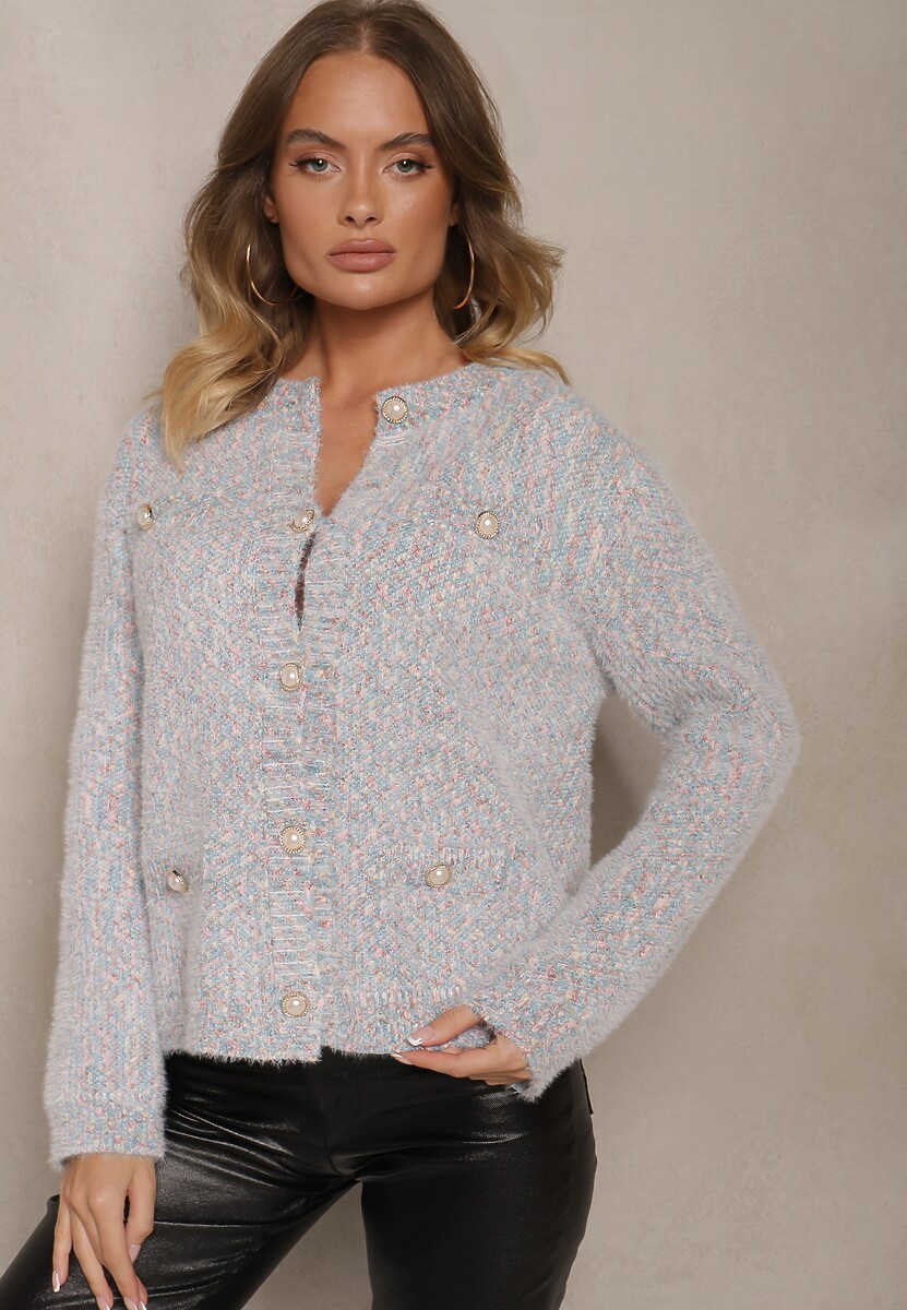 Cardigan Nomilira Bej 1
