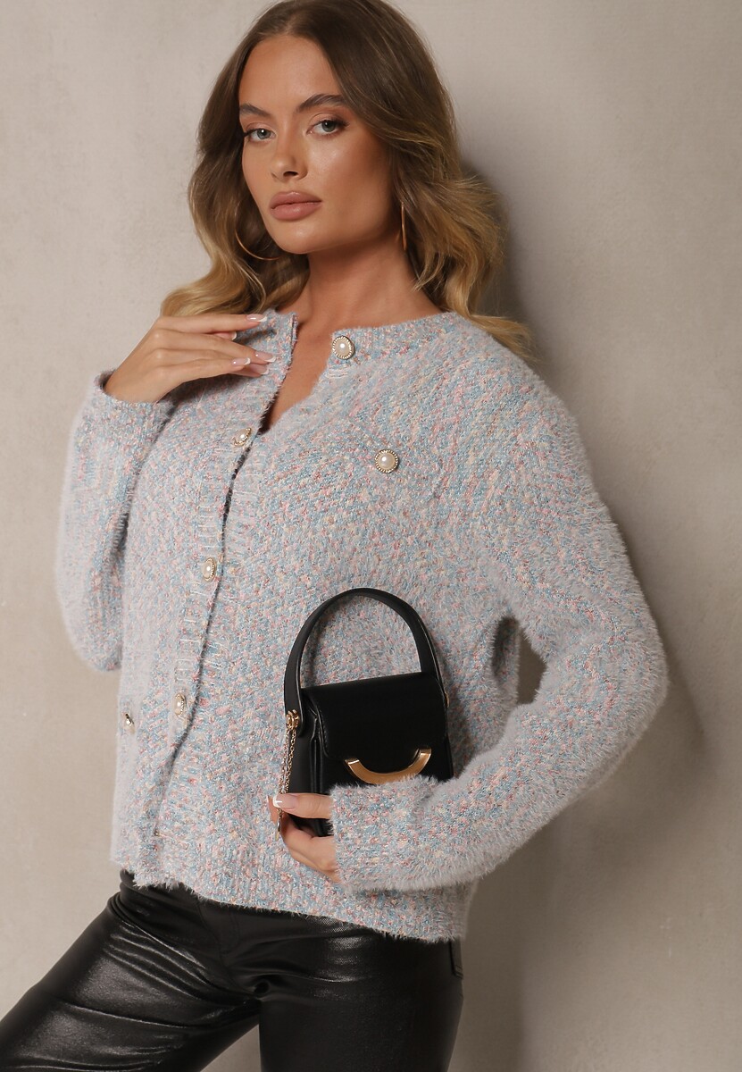Cardigan Nomilira Bej 2