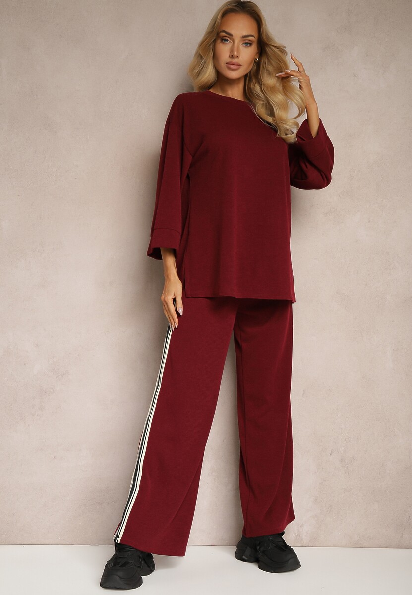 Compleu Lealoria Bordo 1