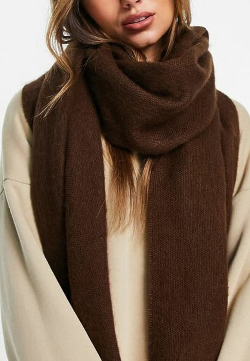 Fular Siathlin Maro închis 1