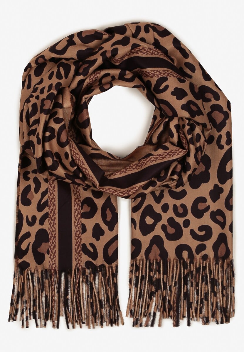 Fular Sialion Maro 1