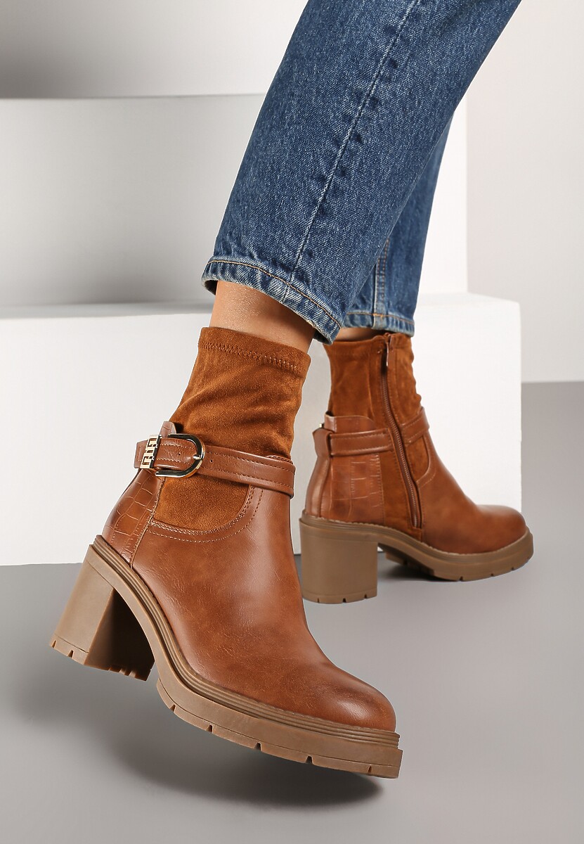 Botine Edriella Maro 1