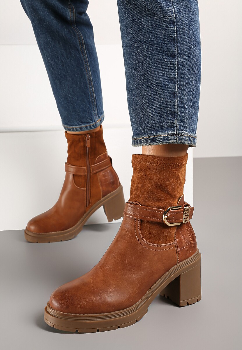 Botine Edriella Maro 2