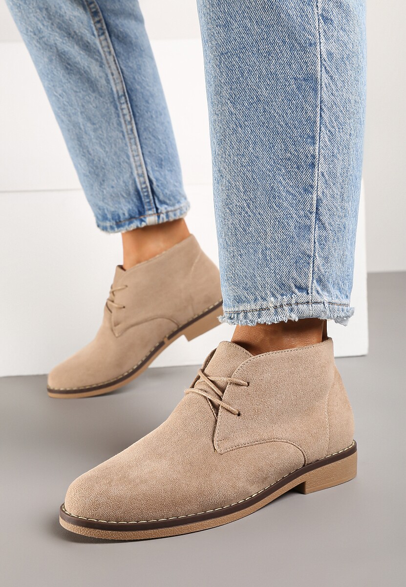 Botine Torige Bej 1