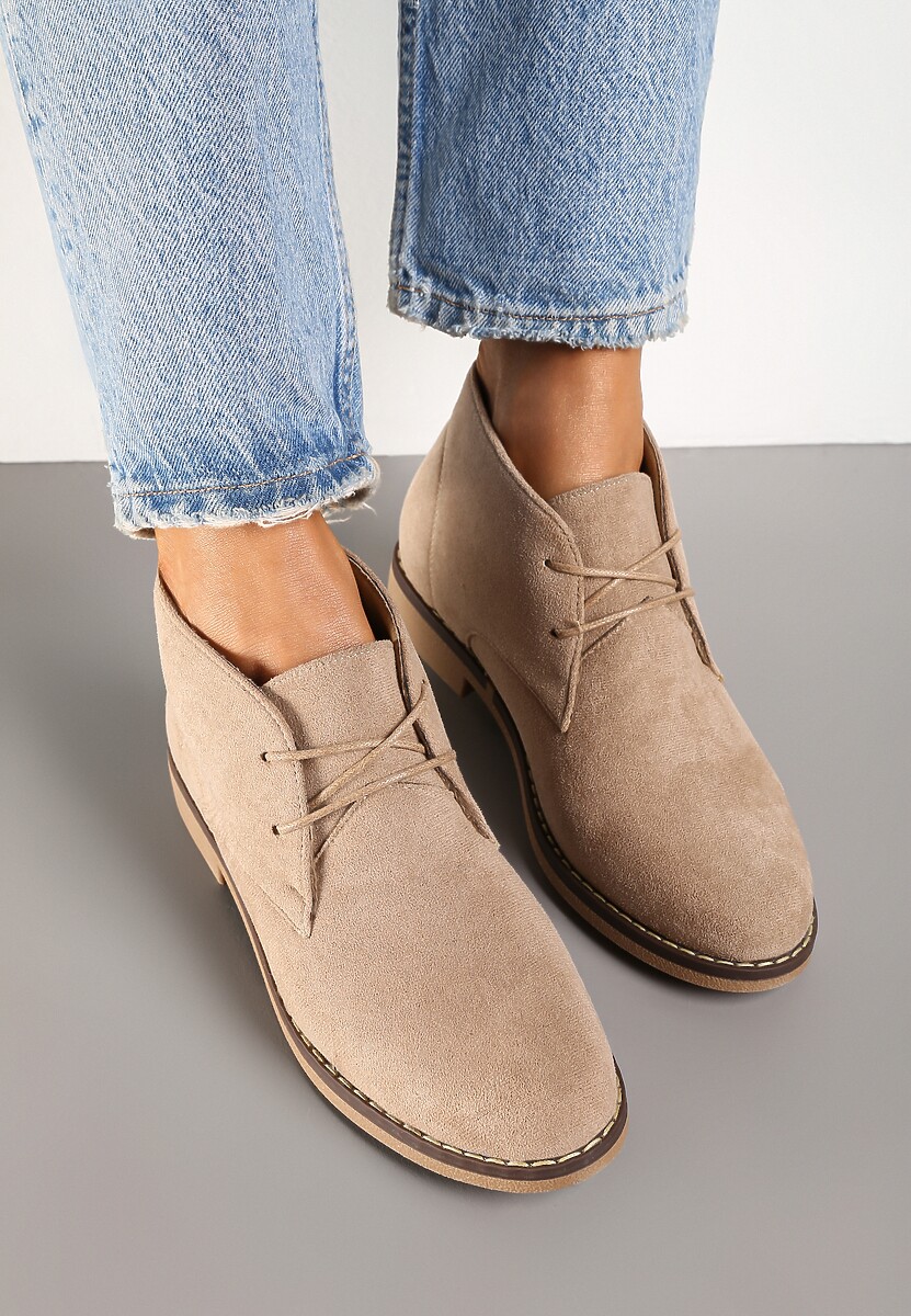 Botine Torige Bej 3