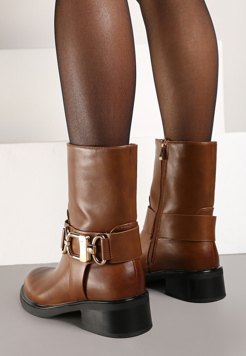 Botine Mazista Maro 3