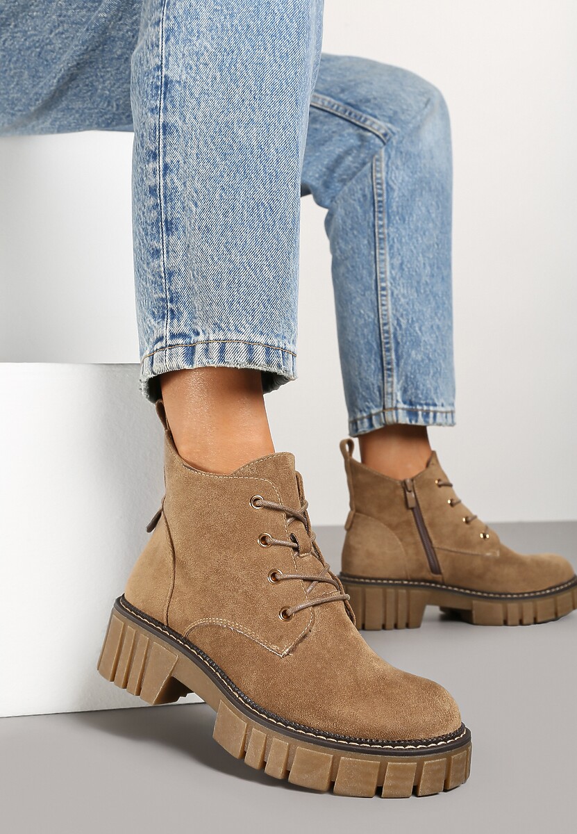 Botine Edalis Maro 1
