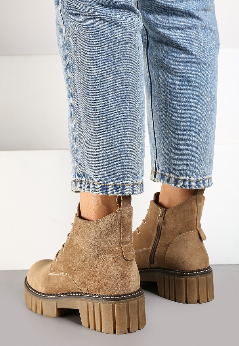 Botine Edalis Maro 3