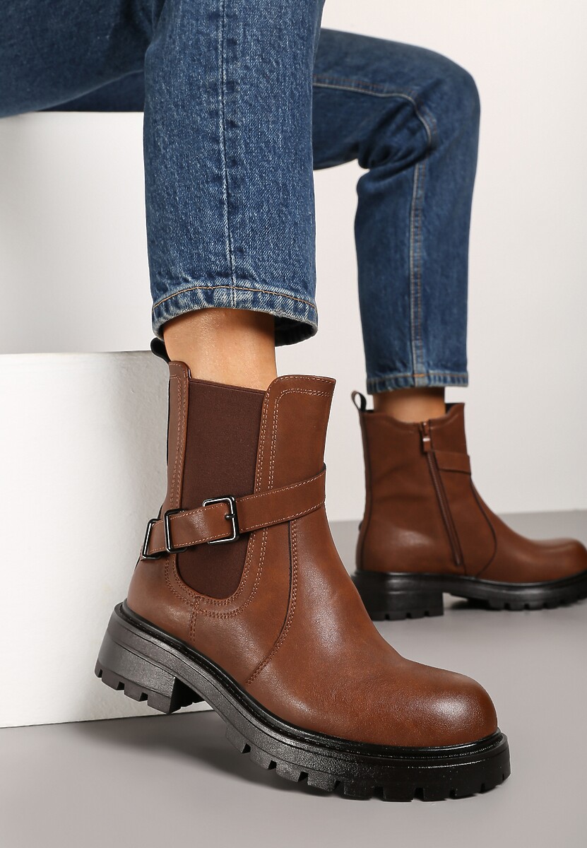Botine Edalitha Maro 1