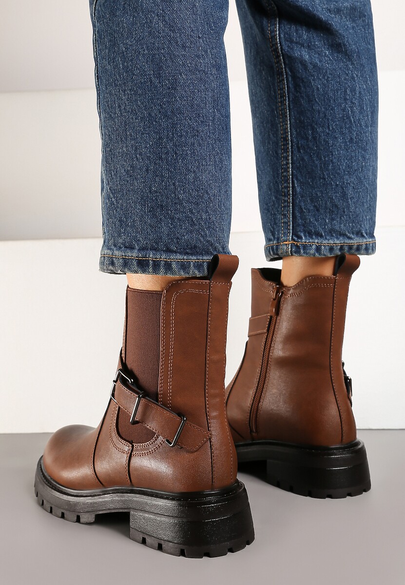 Botine Edalitha Maro 3