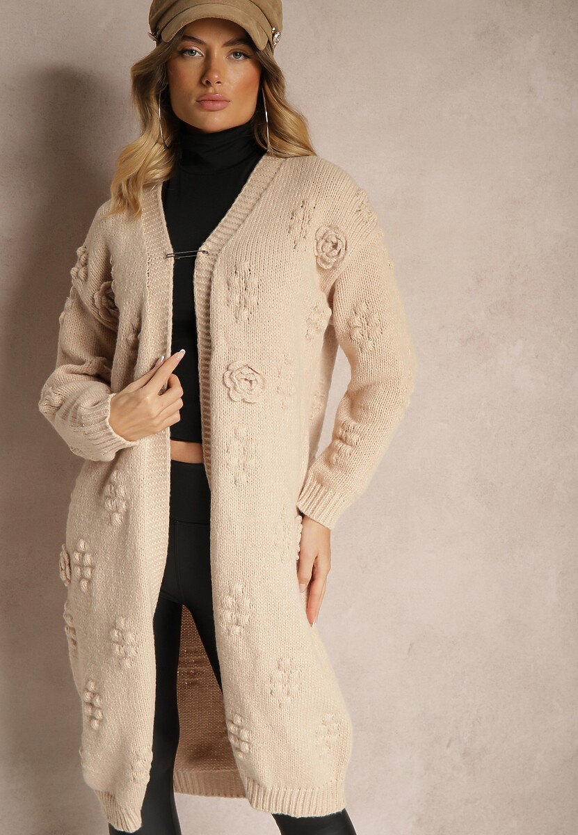 Cardigan Besisia Maro 1