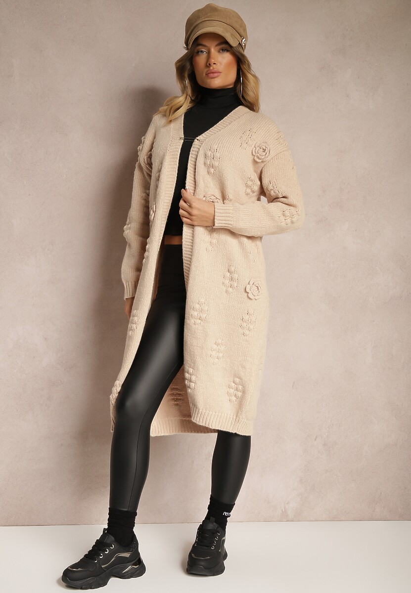 Cardigan Besisia Maro 2