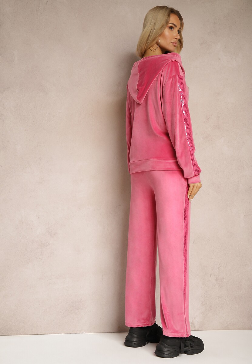 Trening Florira Fucsia 3