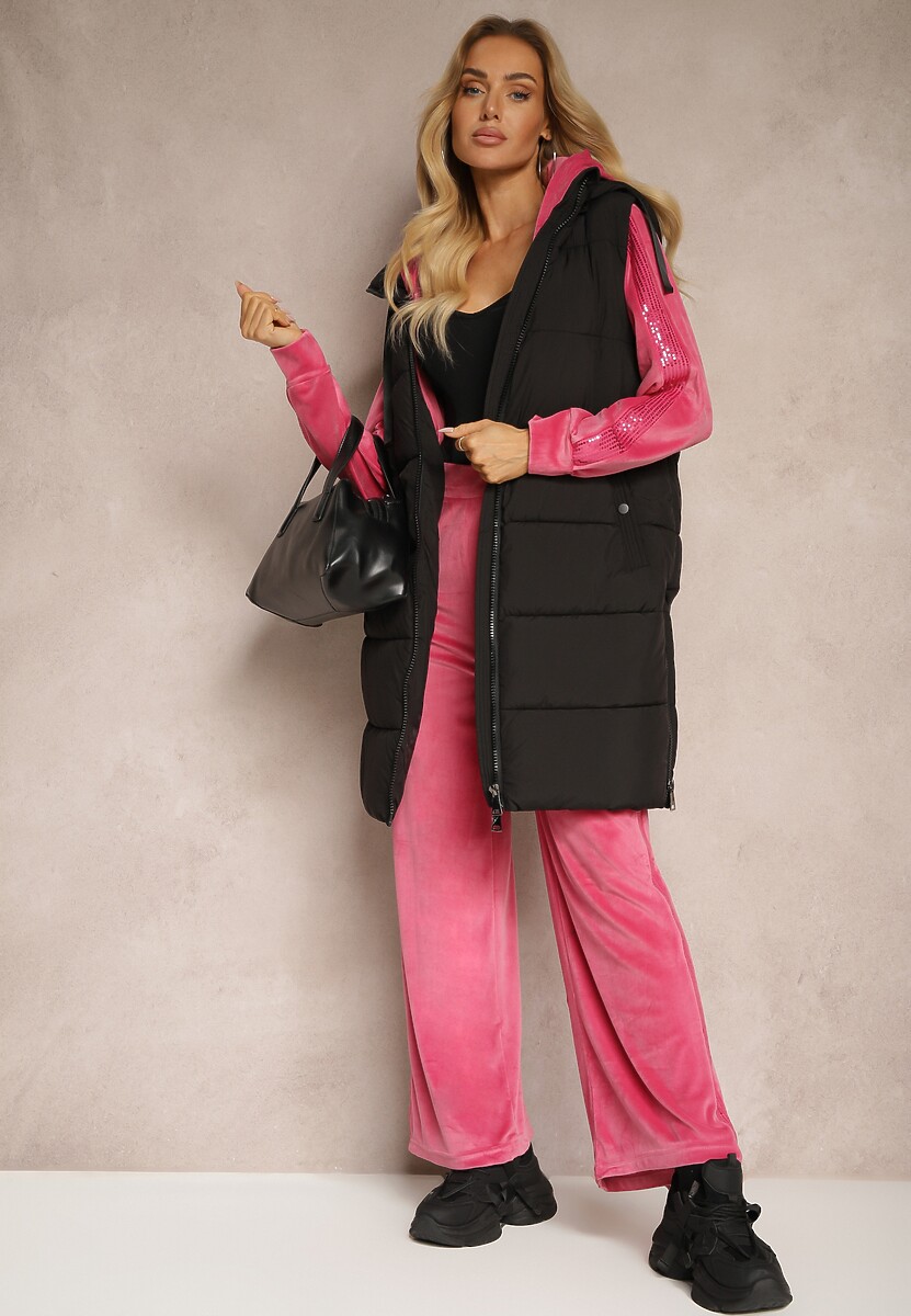 Trening Florira Fucsia 2