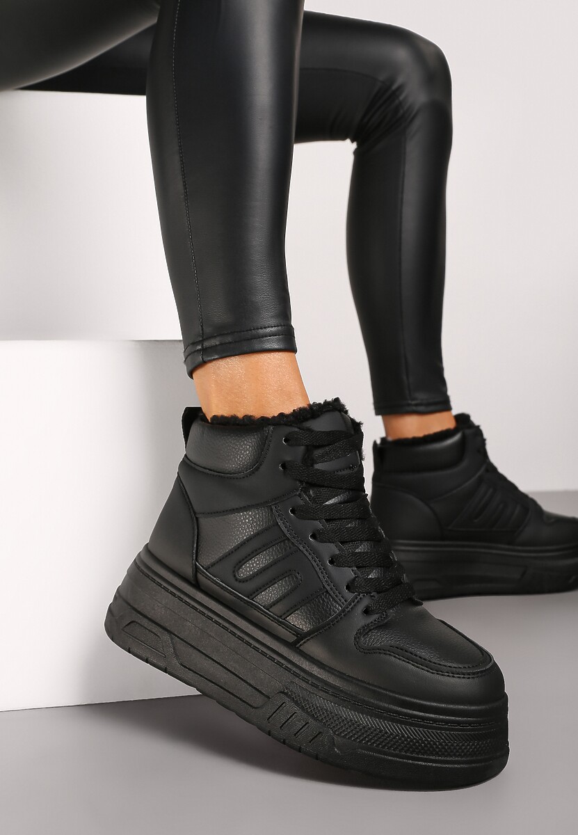 Botine Lealwen Negre 2