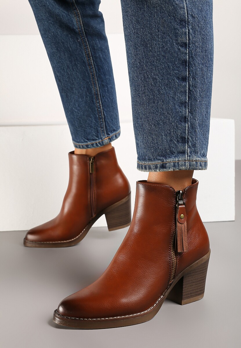 Botine Besila Maro 1