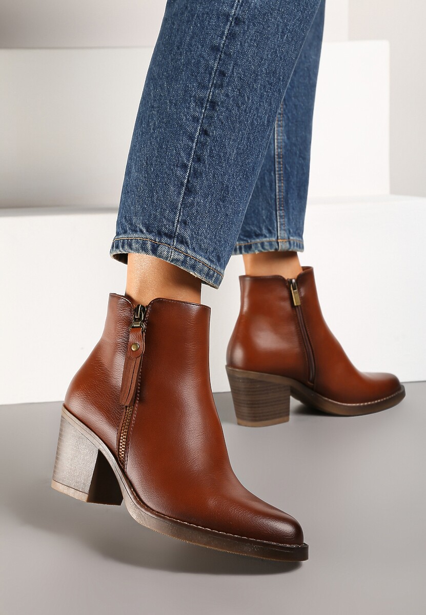 Botine Besila Maro 2