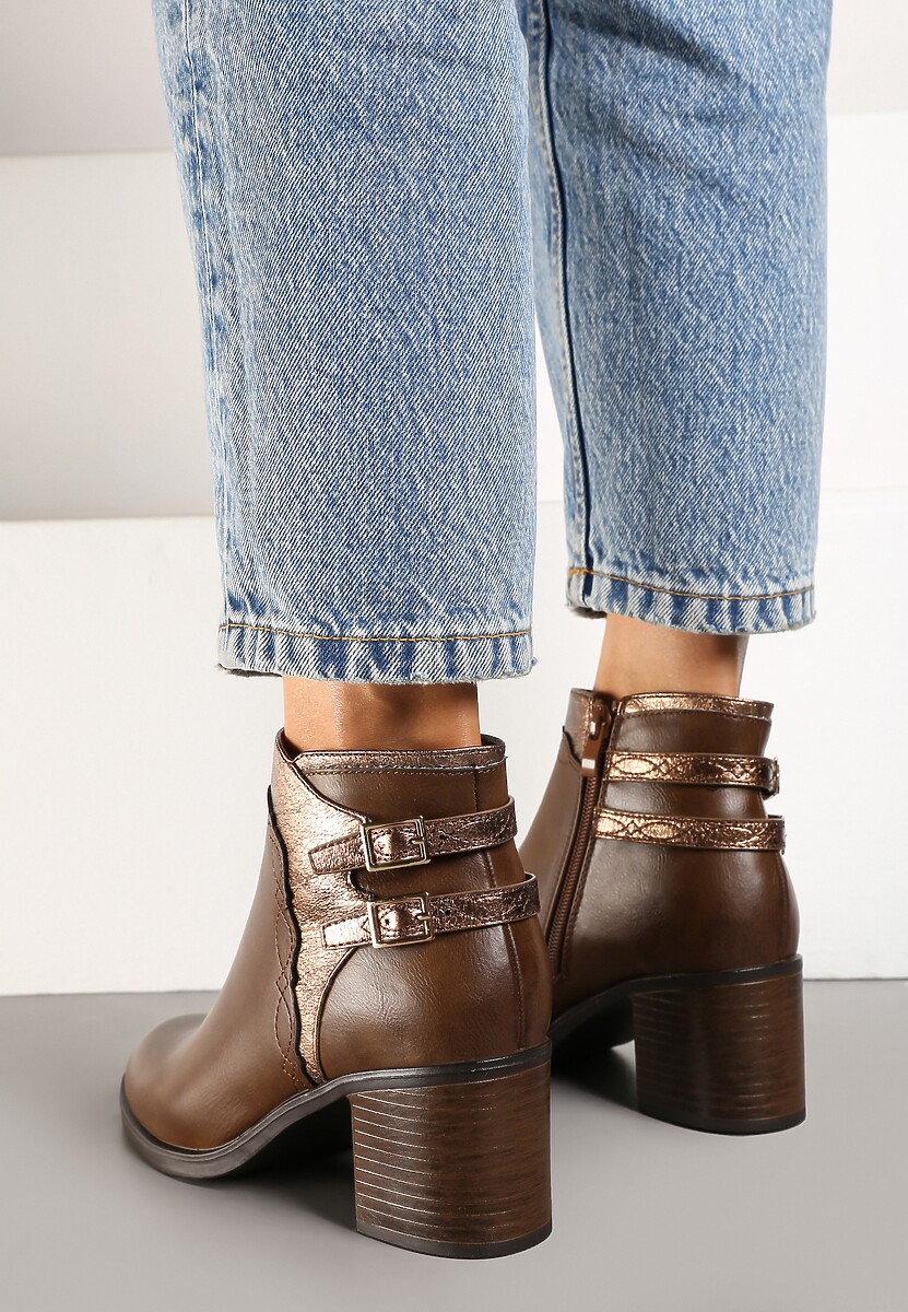 Botine Malwilda Maro 3