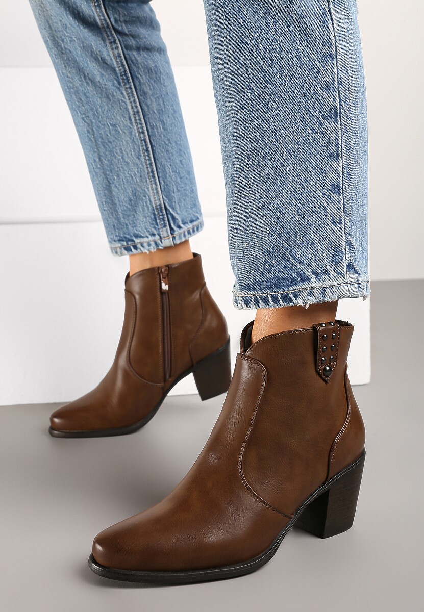 Botine Elzinna Maro 2