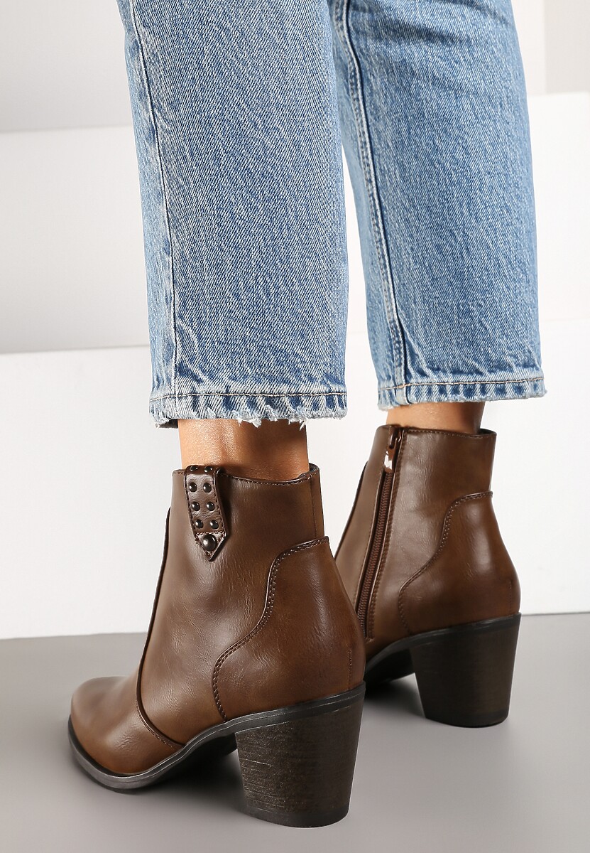 Botine Elzinna Maro 3