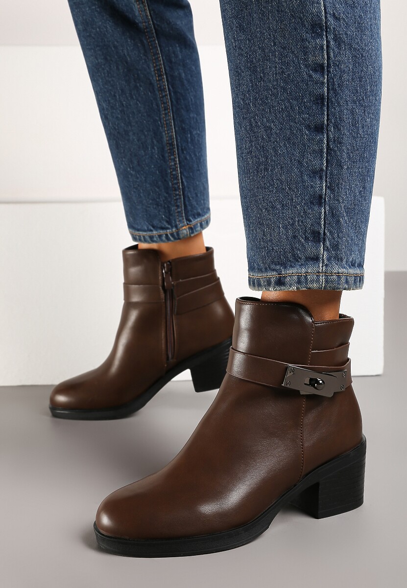 Botine Reanith Maro 2