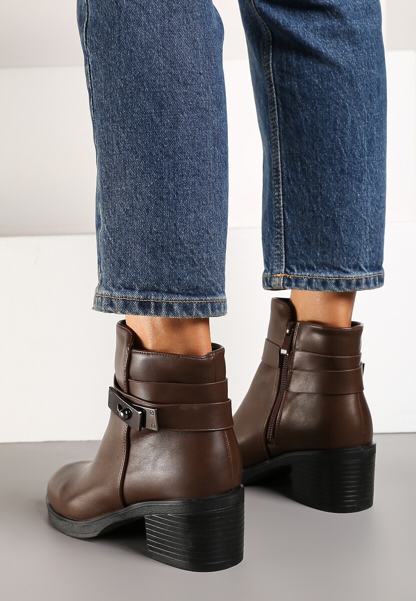 Botine Reanith Maro 3