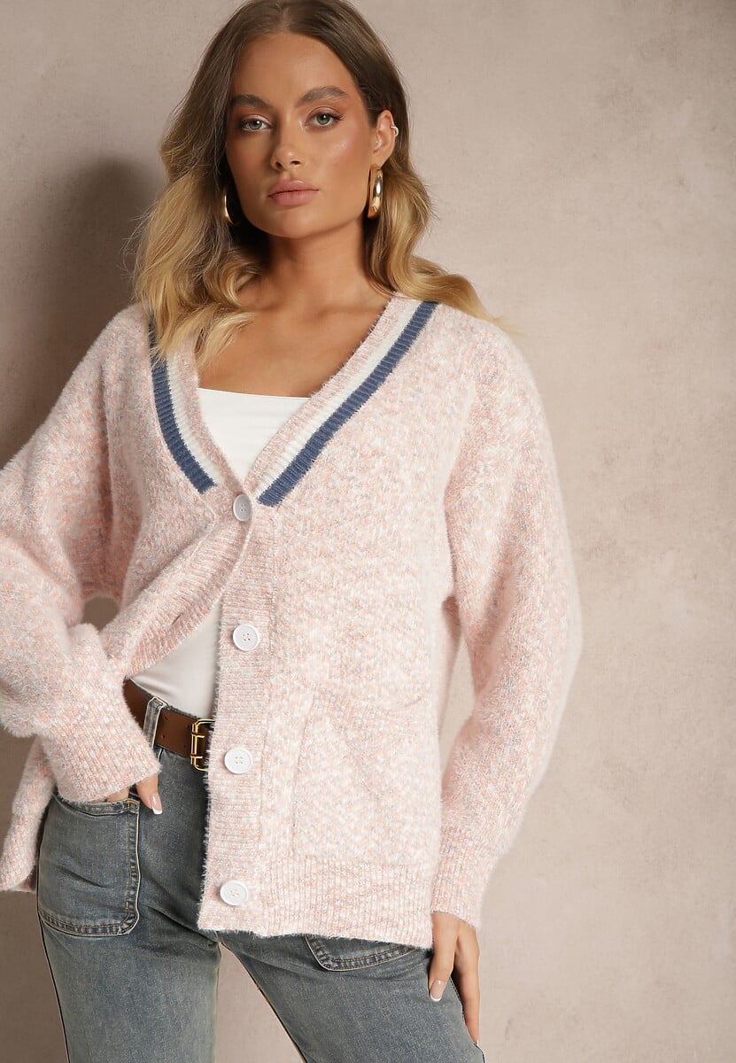 Cardigan Edinala Roz 2