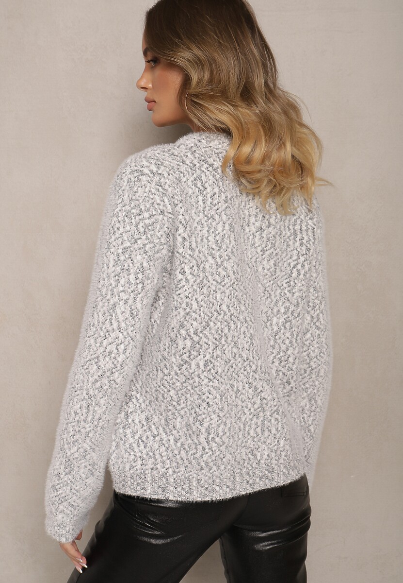 Cardigan Negru 3