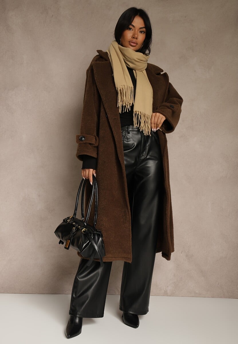 Fular Michfyndar Bej 2