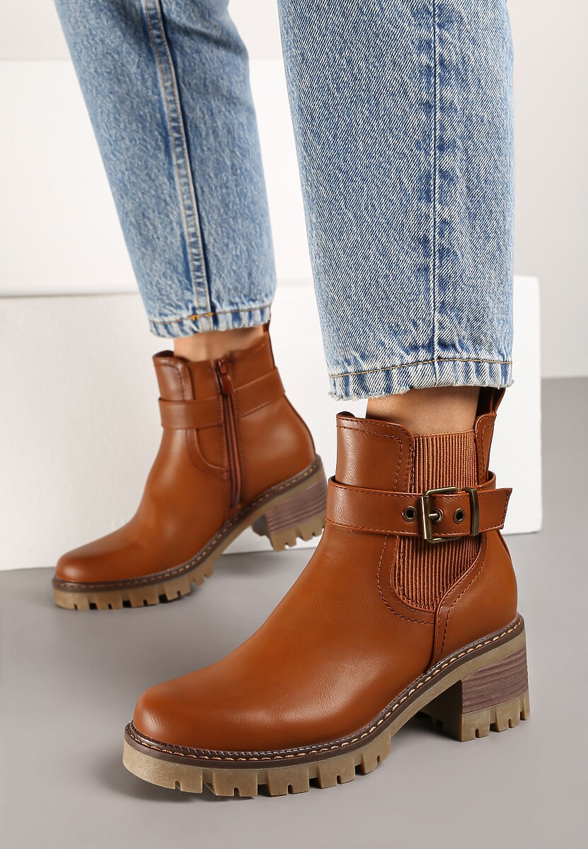 Botine Reanirael Maro 2