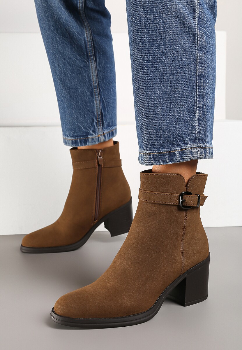Botine Reandith Maro 2