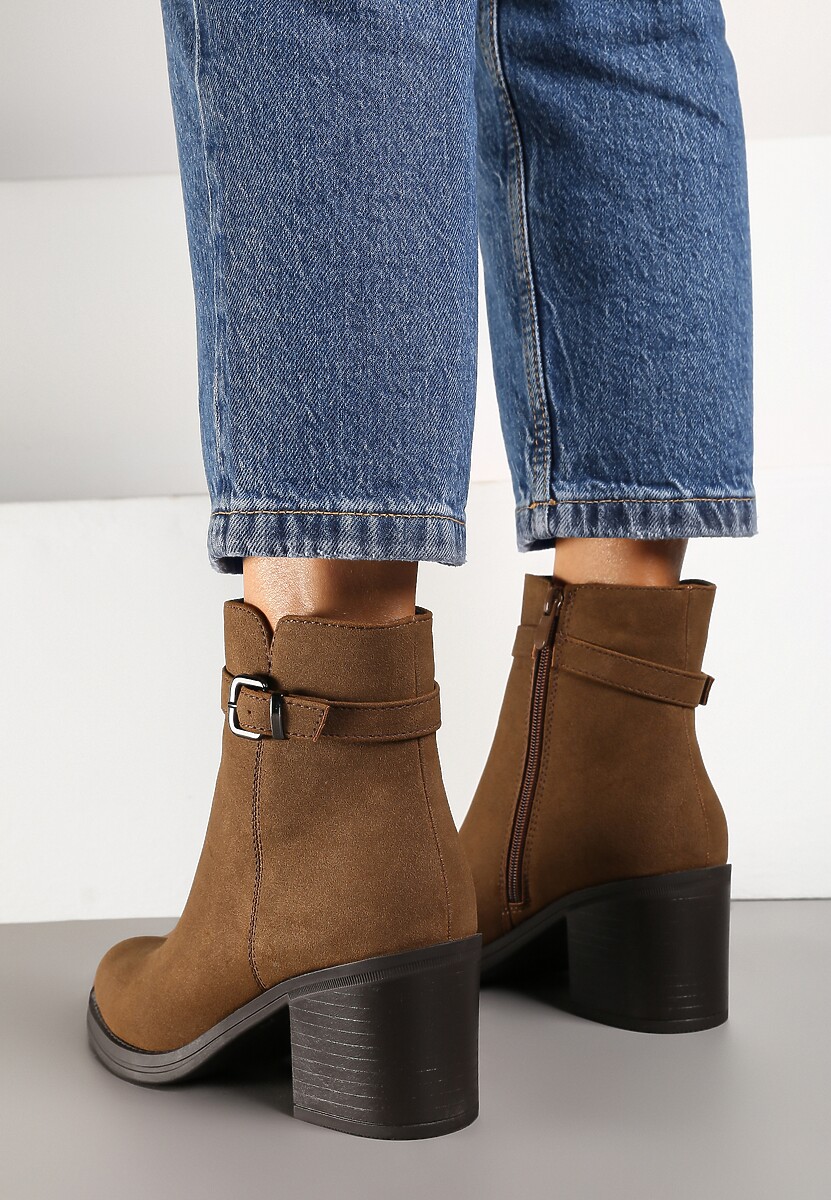Botine Reandith Maro 3