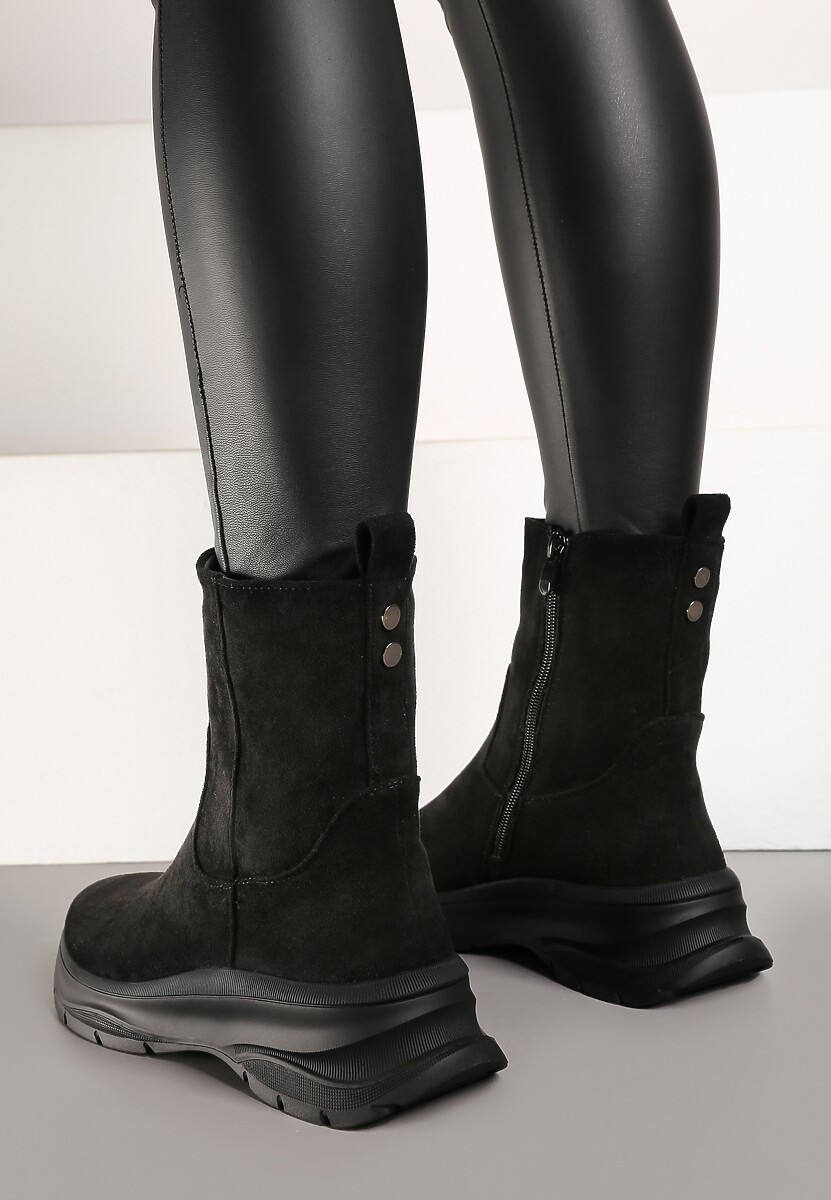 Botine Realaeth Negre 3