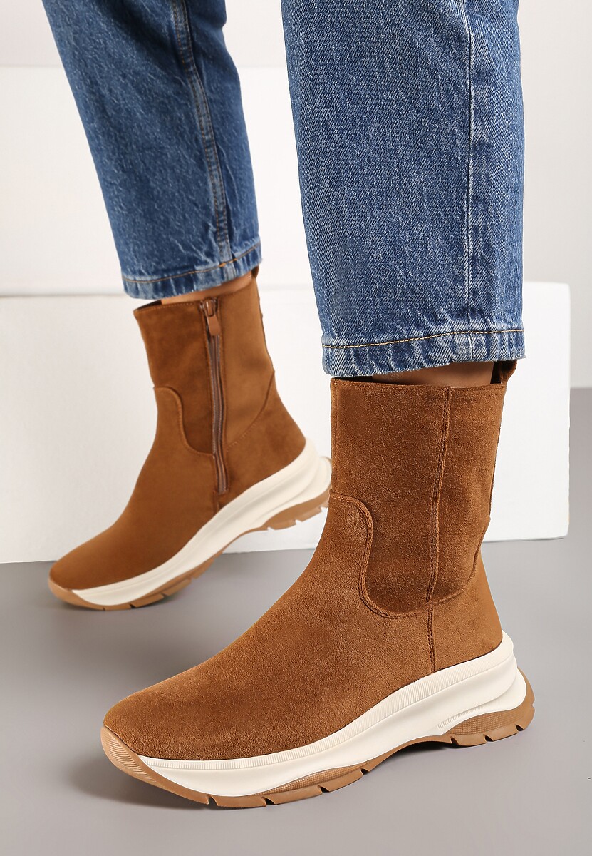 Botine Realaeth Maro 1