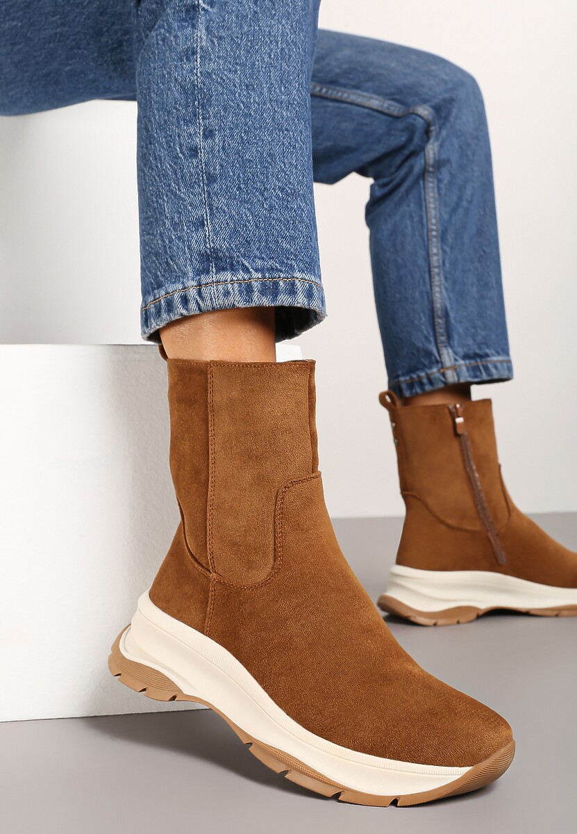 Botine Realaeth Maro 2