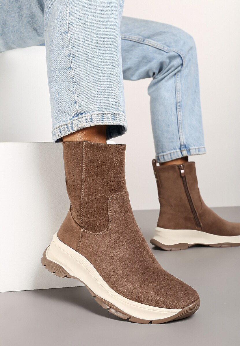 Botine Realaeth Bej 2